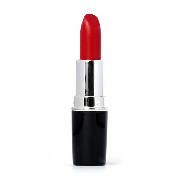 Swiss Miss Matte Lipstick 515 - Classic Matte Lip Color