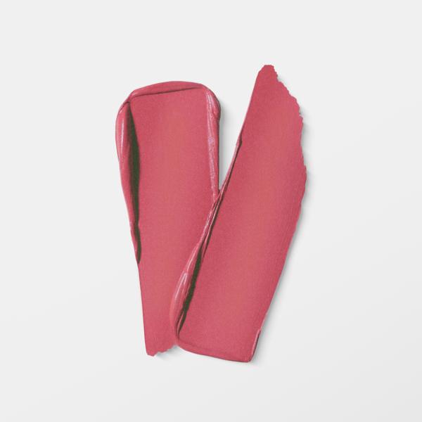 Mary Jane-255 Matte Lipstick Coral Pink - Long-Wear Hydrating Lip Color
