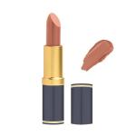 Madora Peach Silk Lipstick Shade 552 - Creamy, Long-Lasting Lip Color