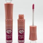 Transparent Moisturizing Lip Gloss - Fruity, Non-Toxic Balm for Girls and Women