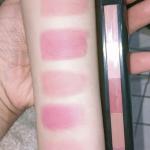 5-in-1 Matte Lipstick Set - Mini Pen Lipsticks in 5 Elegant Shades, Waterproof