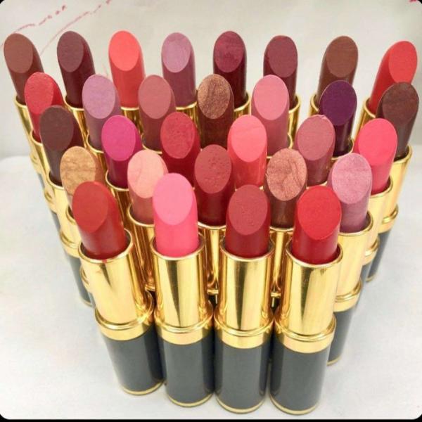 Medora Lipstick Pack of 12 – Long-Lasting Hydrating Lip Colors with Matte, Satin & Shimmery Finishes