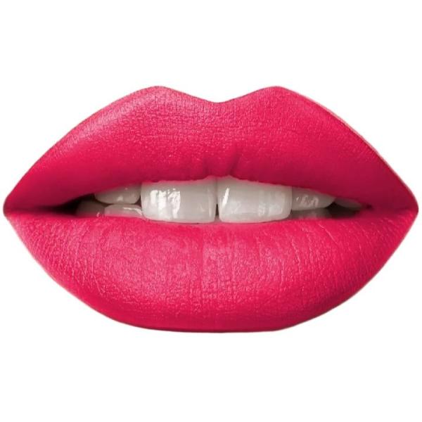 Rivaj UK Classy Lipstick - Long-Wear Matte, Lightweight & Paraben-Free