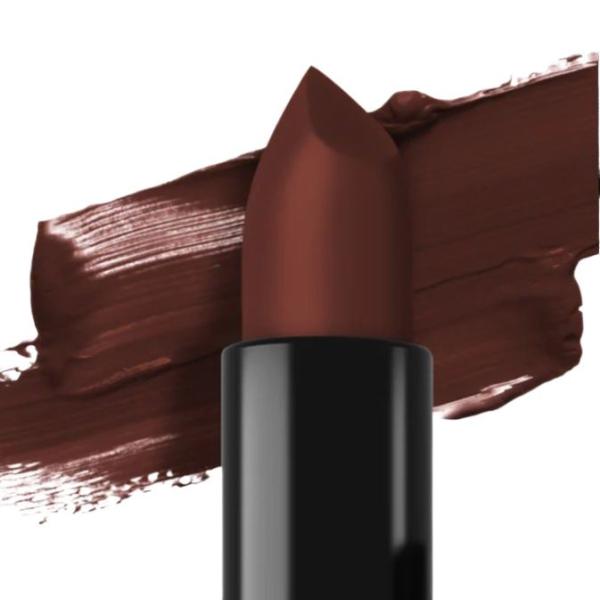Rivaj UK Classy Lipstick - Long-Wear Matte, Lightweight & Paraben-Free