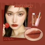 Pinkflash Soft Matte Liquid Lipstick - Waterproof, Moisturizing, Highly Pigmented in 14 Shades