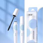 BOB Super Curl Waterproof Black Mascara with Volume, Lengthening and Smudge-Resistant Formula