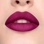 Rivaj UK Classy Lipstick - Long-Wear Matte, Lightweight & Paraben-Free