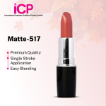 Swiss Miss Matte Lipstick Shade 517