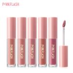 Pinkflash Soft Matte Liquid Lipstick - Waterproof, Moisturizing, Highly Pigmented in 14 Shades