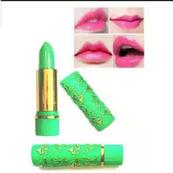Natural Pink Lipstick - Subtle Soft Pink Lip Color