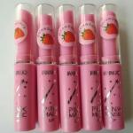 Pink Magic Lip Balm Color-Changing Lip Tint for Natural Pink Glow with Long-Lasting Moisturization