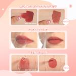 PinkFlash Duo 2-in-1 Liquid Matte Lipstick with Misty Effect PF-L13