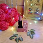 Awesome Matte Lipstick Set of 6 - Nude and Bold Shades, Highly Pigmented