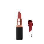 MUICIN Hydrating Matte Lipstick - Lightweight, Long-Lasting Moisturizing Lip Color