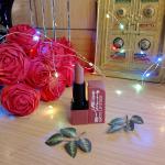 Awesome Matte Lipstick Set of 6 - Nude and Bold Shades, Highly Pigmented