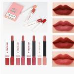 Heng Fang Hey Girl Wonder Tube Lipstick Set 4 Pieces Model 9103