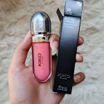 Kiko Korean Lip Gloss - High Shine Hydrating Formula with Non-Sticky Feel