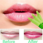 Natural Pink Lipstick - Subtle Soft Pink Lip Color
