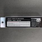 Waterproof Black Mascara – Long-Lasting Smudge-Proof Lash Volume, Curl, and Length with Quick-Dry Formula
