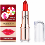 TAILAIMEI Temperature Color Changing Jelly Lipstick – Long-Lasting Moisturizing Crystal Lip Balm