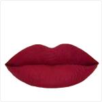 Branded Matte Maroon Lipsticks - Portable High-Quality Lip Color