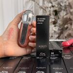 Kiko Korean Lip Gloss - High Shine Hydrating Formula with Non-Sticky Feel