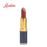 Medor Lipstick Shade 208 Terracotta - Rich Pigmentation & Long Wear