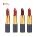 Medora Lipstick Set of 5 - Vibrant and Elegant Shades Collection