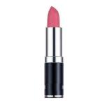 Pink Lipstick with Matte Finish and High Pigment