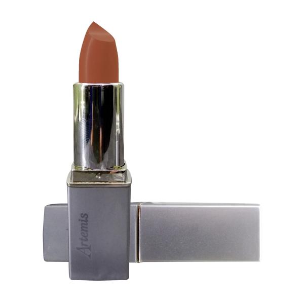 Artemis 711 Intense Long Lasting Lipstick - Single Stroke, Smudge-Proof