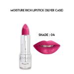 Glamorous Face Moisture Rich Lipstick Creamy Finish Lip Color