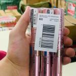 Kiss Beauty Sky High Ultra Volume Mascara for Bold, Dramatic Lashes