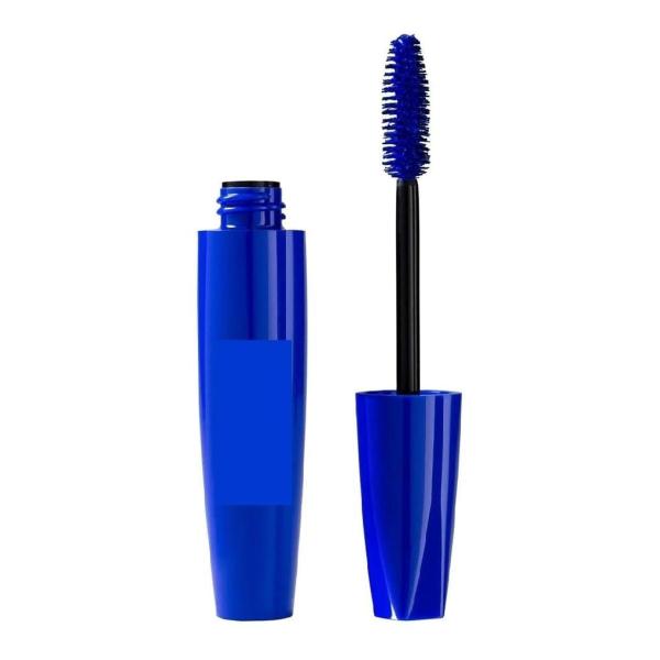 Blue Volumizing Mascara by Volume Mascara - Falsies Effect Makeup