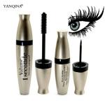 YANQINA Volume 1 Seconde 2-in-1 Waterproof Mascara and Liner Premium Quality