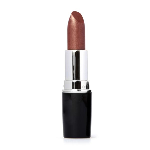 Swiss Miss Metallic Brown Lipstick MATTE-249 - Matte Finish Lip Color