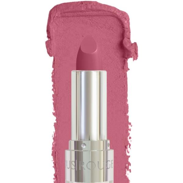 Glamorous Face Moisture Rich Lipstick Shade 43 - Hydrating Creamy Velvet Formula