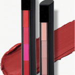 Beautious 5 in 1 Matte Lipstick Kit - 5 Shades in Poppy and Nude Variants