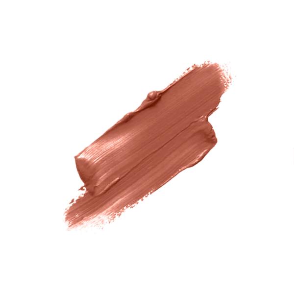 Christine Princess Lipstick Shade 176 - Versatile Matte & Pearly Lip Color with Soft Texture