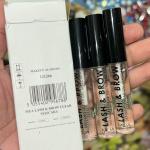 Clear Mascara Lash & Brow - Durable, Easy-Use Lash and Brow Enhancer