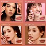 Pinkflash Soft Matte Liquid Lipstick - Waterproof, Moisturizing, Highly Pigmented in 14 Shades