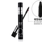 BOB Super Curl Waterproof Black Mascara with Volume, Lengthening and Smudge-Resistant Formula