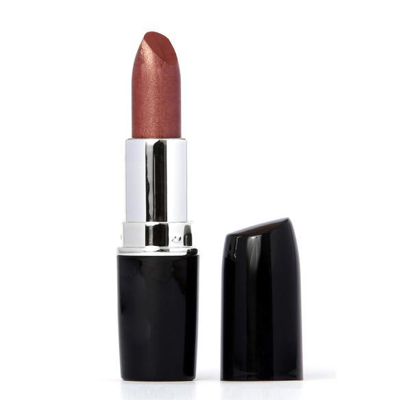 Swiss Miss Metallic Brown Lipstick MATTE-249 - Matte Finish Lip Color