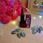 Awesome Matte Lipstick Set of 6 - Nude and Bold Shades, Highly Pigmented