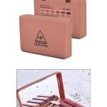 Hengfang 6 in 1 Matte Lipstick Set - Waterproof Six-Color Lip Kit