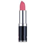Pink Lipstick with Matte Finish and High Pigment