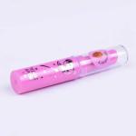New Pink Magic Lipstick with Strawberry Flavor, Vitamin C, and Color Changing Effect