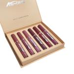 12-Color Matte Liquid Lipstick Set 2.5ml Each – Mocmallure Velvet Lip Gloss Combo
