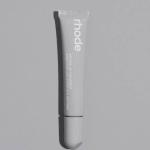 Rhode Peptide Lip Treatment & Gloss - Hydrating Tinted Lip Balm with High Shine Finish