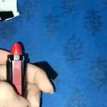 Face Value 5-in-1 Lipstick - Five Shades in One, Long Lasting Matte Formula
