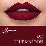 Medora Lipstick Set of 5 - Vibrant and Elegant Shades Collection